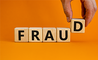 Fraud and Security Tips