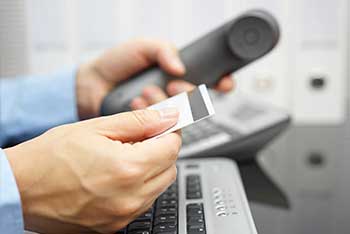 Activating Your Card