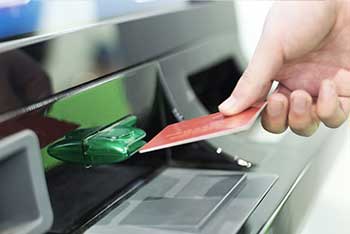 Charges and Transaction Limits