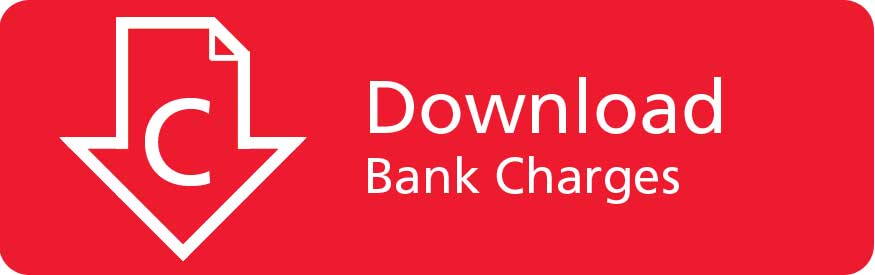 Bank Charges Bank Charges