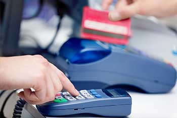 Using Your Card at Home and Abroad