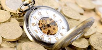 Fixed Time Deposit